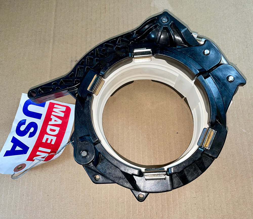 Abrazadera Termoplastico-1